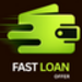 Fastloan Offer Logo